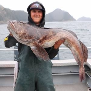 Meet your Posher, Cooper